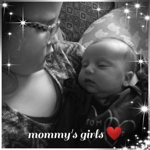 Meet your Posher, Tonya